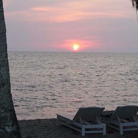 Bo Resort Phu Quoc Exterior photo