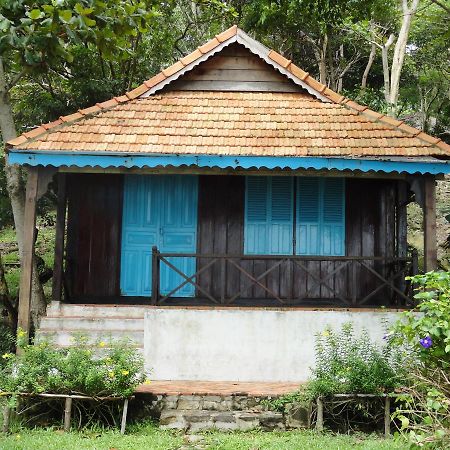 Bo Resort Phu Quoc Exterior photo