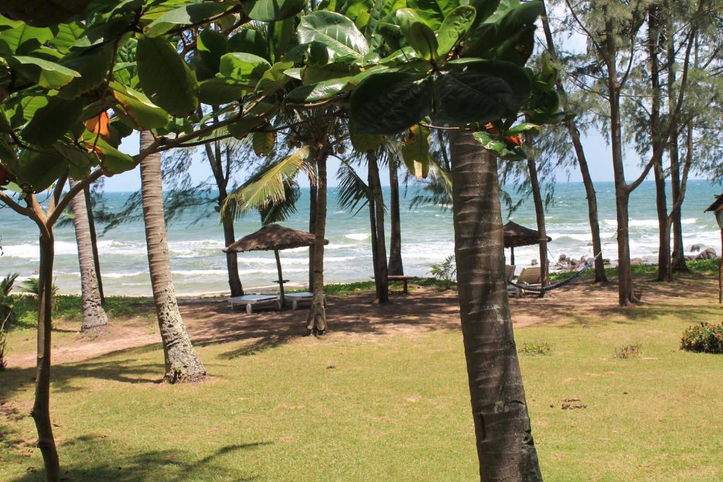 Bo Resort Phu Quoc Exterior photo
