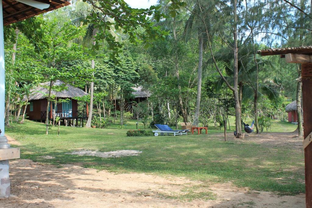 Bo Resort Phu Quoc Exterior photo
