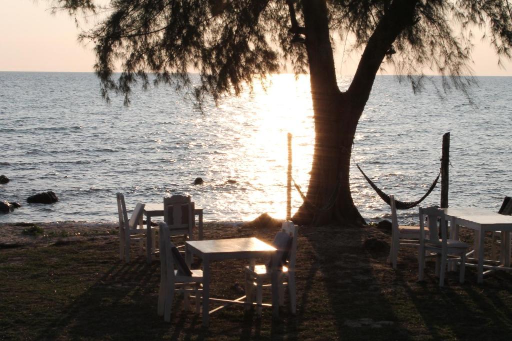 Bo Resort Phu Quoc Exterior photo