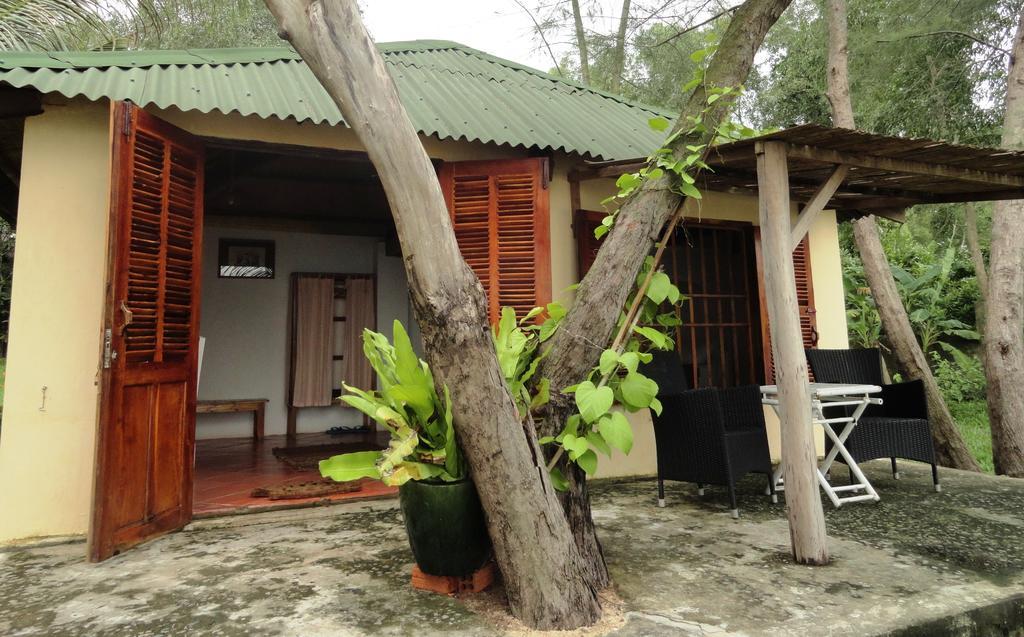 Bo Resort Phu Quoc Exterior photo