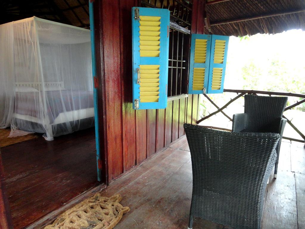 Bo Resort Phu Quoc Exterior photo