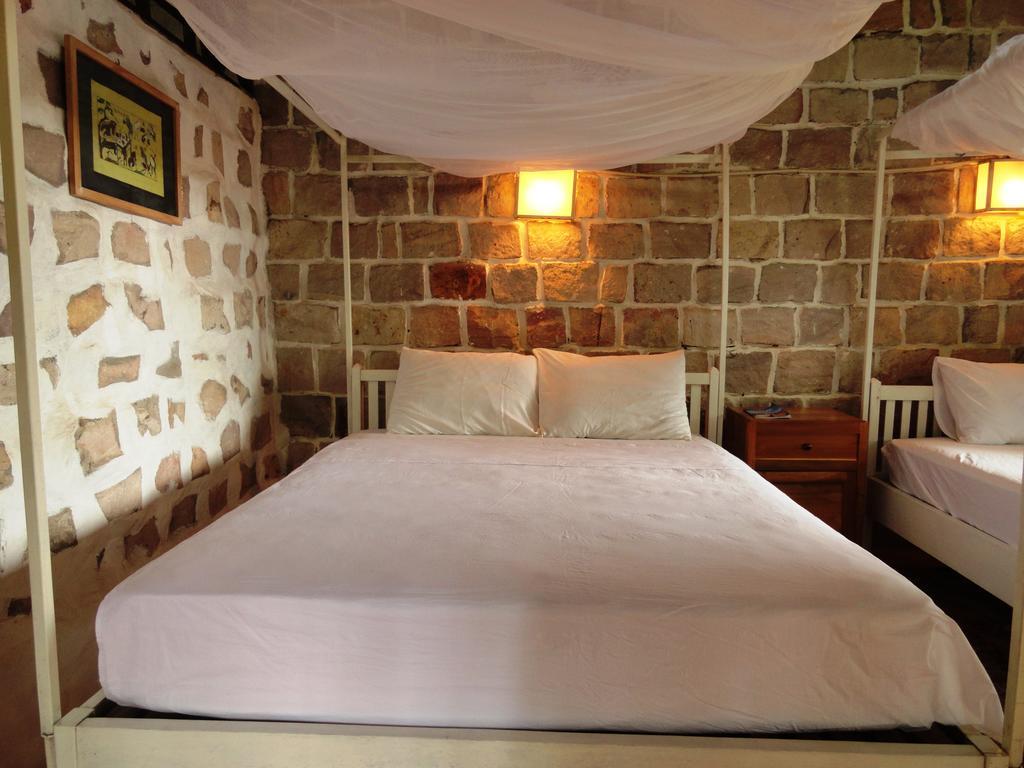 Bo Resort Phu Quoc Room photo