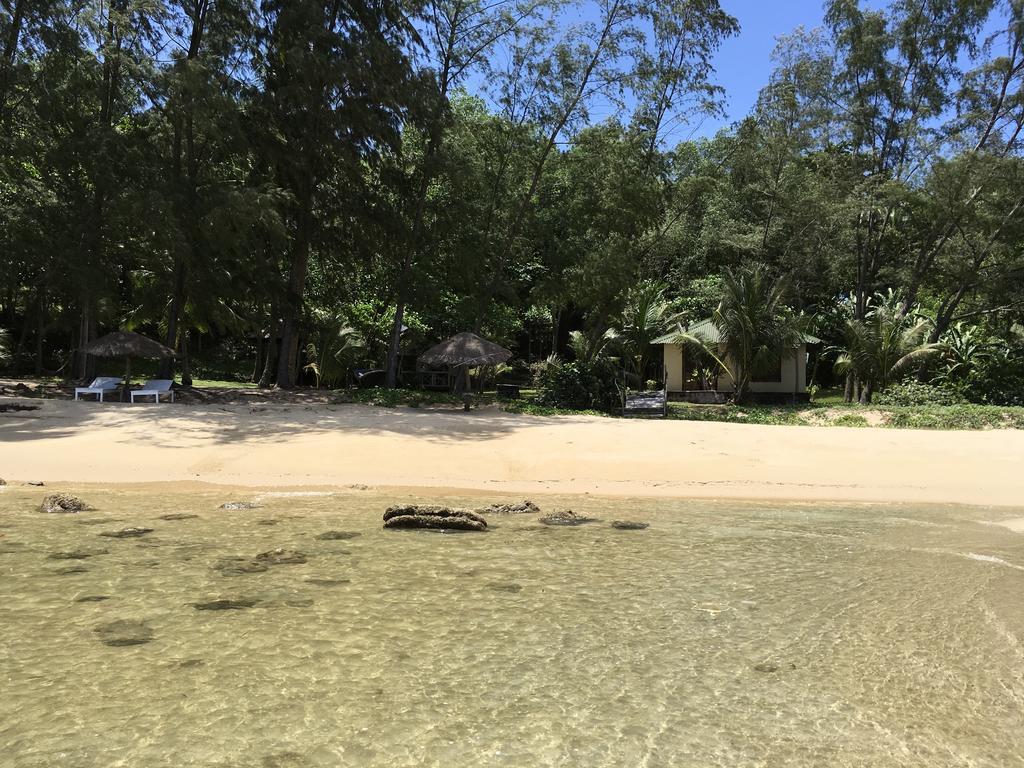 Bo Resort Phu Quoc Exterior photo