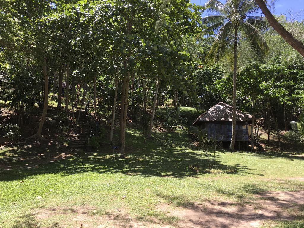Bo Resort Phu Quoc Exterior photo