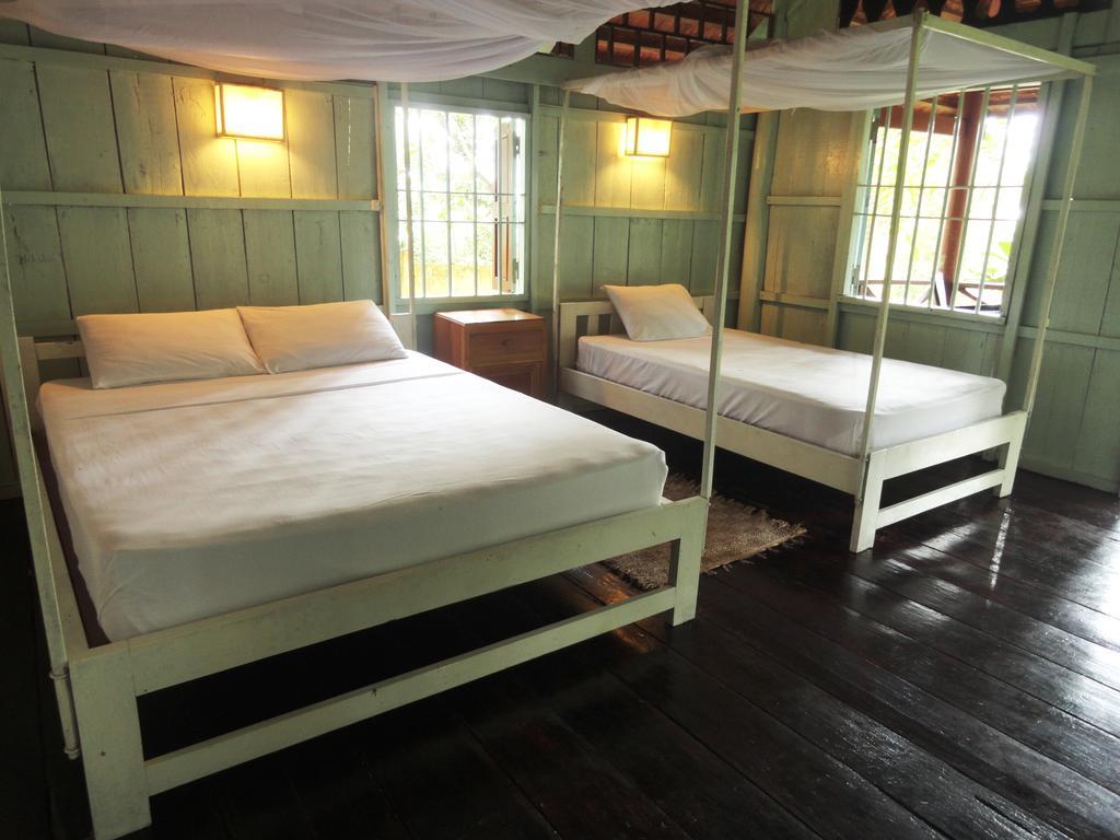 Bo Resort Phu Quoc Room photo
