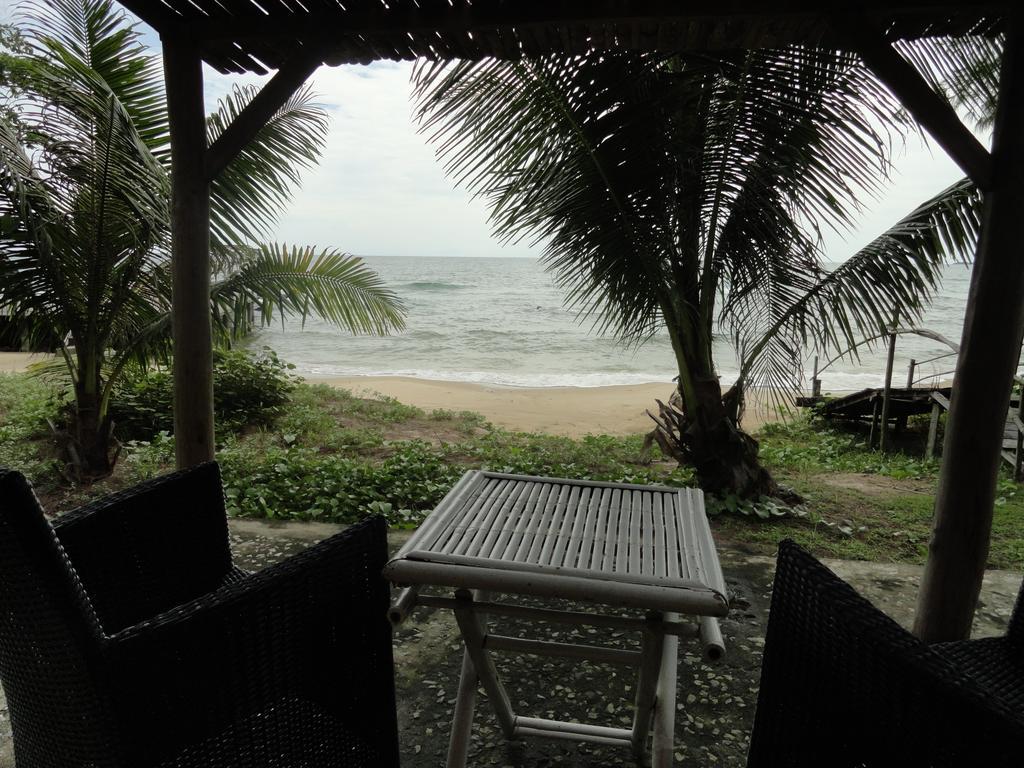 Bo Resort Phu Quoc Exterior photo