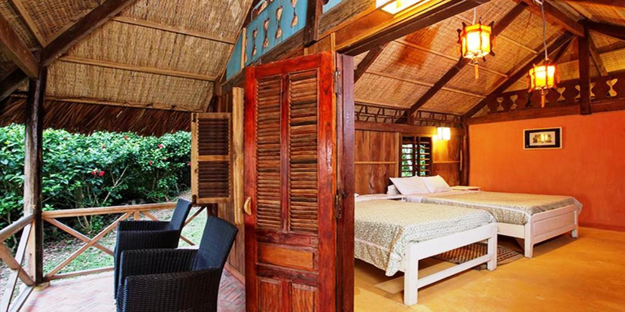 Bo Resort Phu Quoc Exterior photo